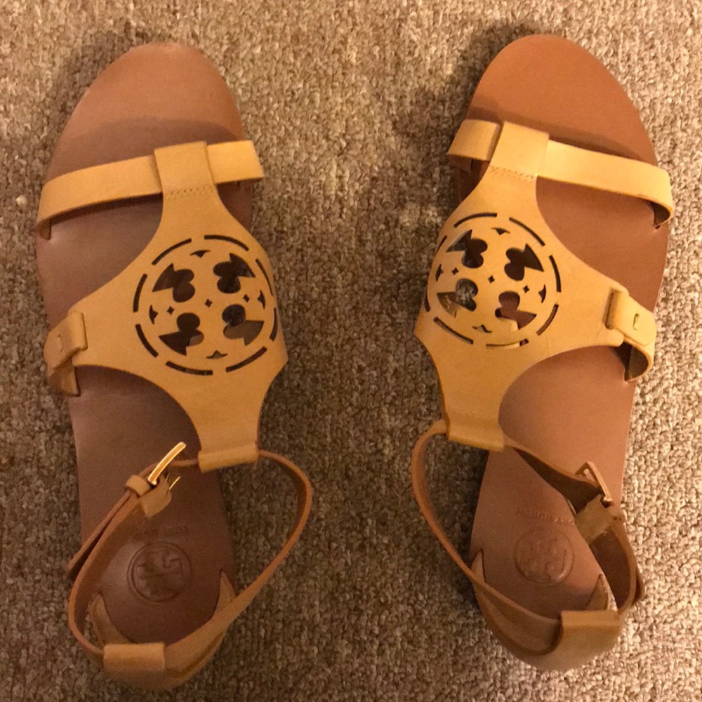 Tory Burch sandals